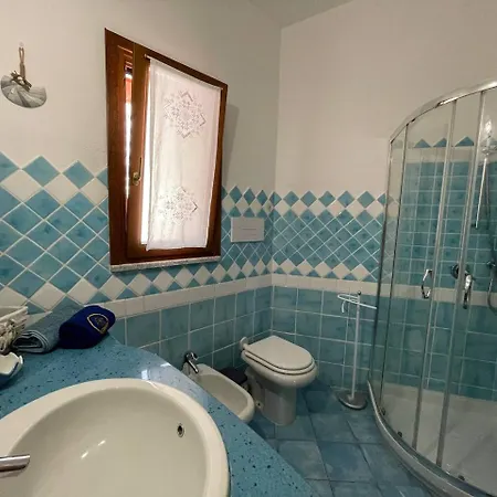 Elena Piscina Privata Villa *