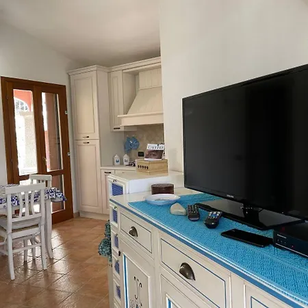 Elena Piscina Privata Tanaunella