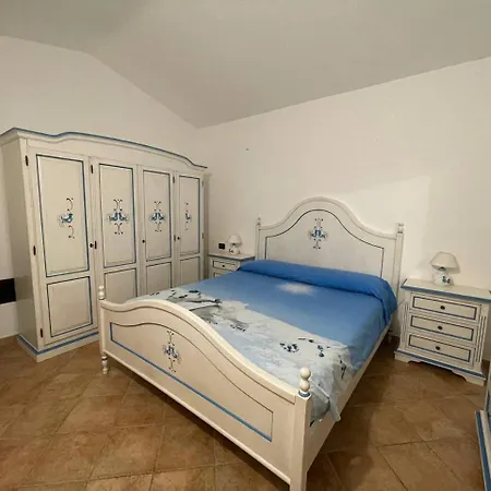 Elena Piscina Privata Tanaunella