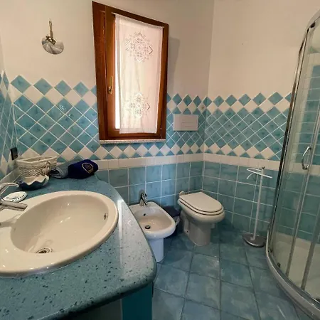 Elena Piscina Privata * Tanaunella