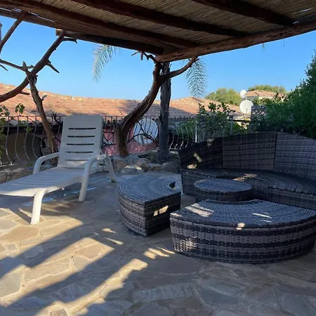 Villa Elena Piscina Privata