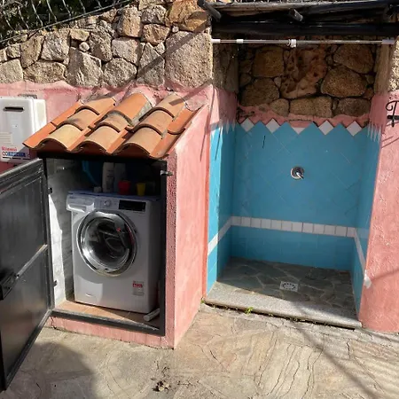 Elena Piscina Privata Tanaunella