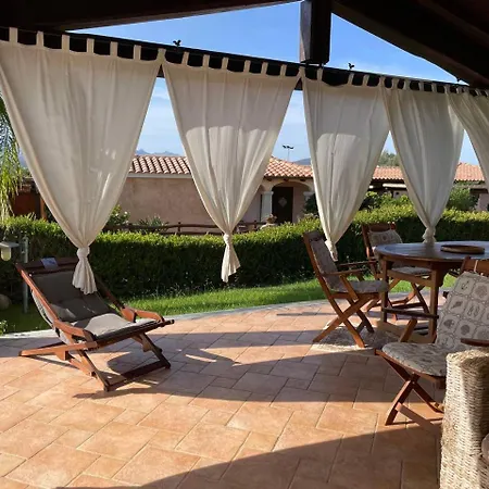 Villa Elena Piscina Privata *