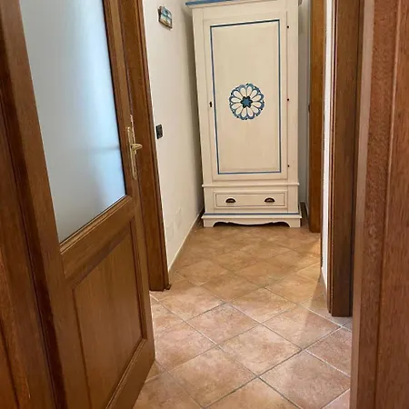 Elena Piscina Privata * Tanaunella