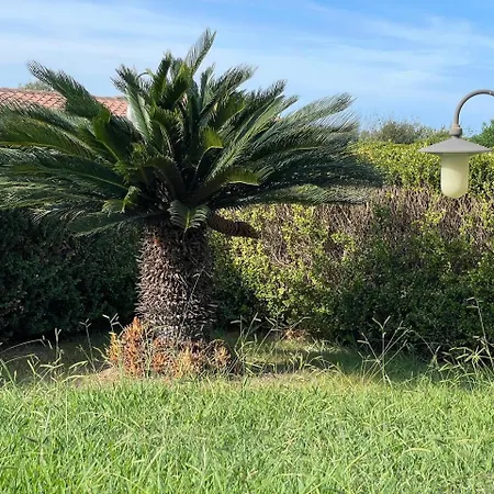 Elena Piscina Privata Вилла *