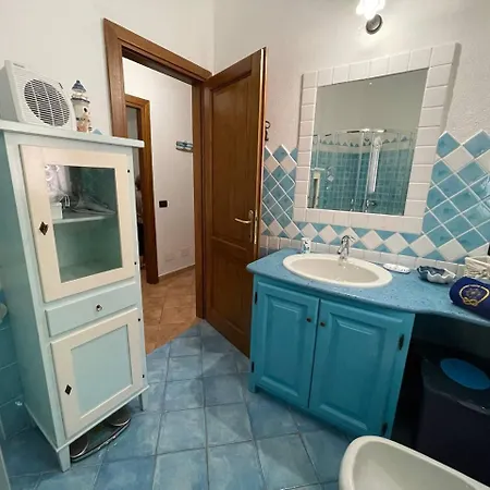 Вилла Elena Piscina Privata