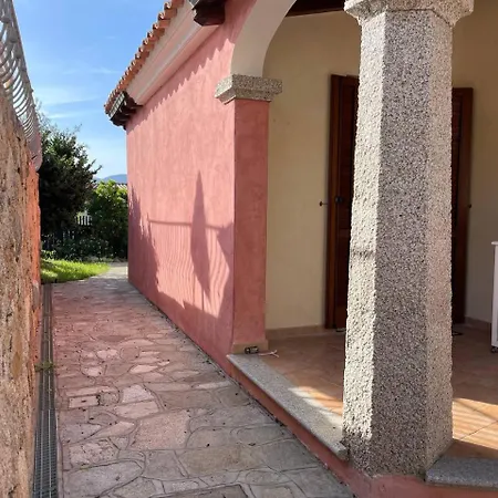 Elena Piscina Privata Villa