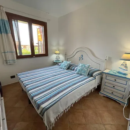 Elena Piscina Privata Villa Tanaunella