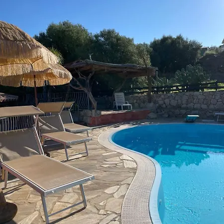 Вилла Elena Piscina Privata *