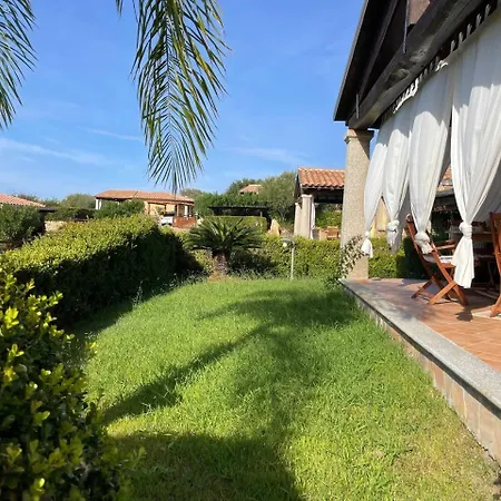 Elena Piscina Privata *