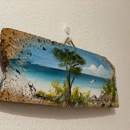 Вилла Elena Piscina Privata *