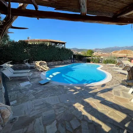 Villa Elena Piscina Privata