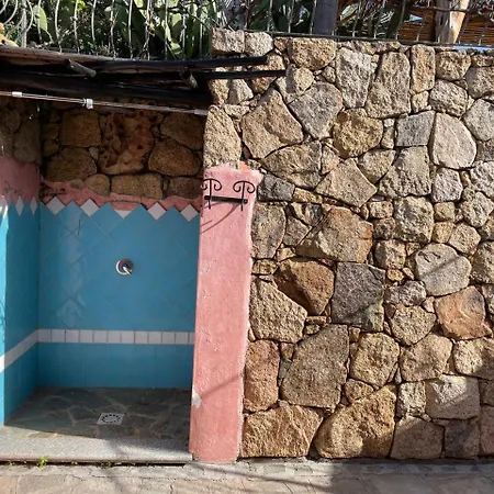 Elena Piscina Privata