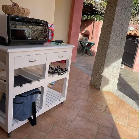 Elena Piscina Privata Вилла