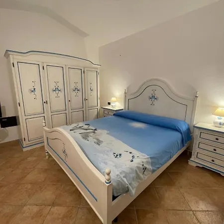 Elena Piscina Privata