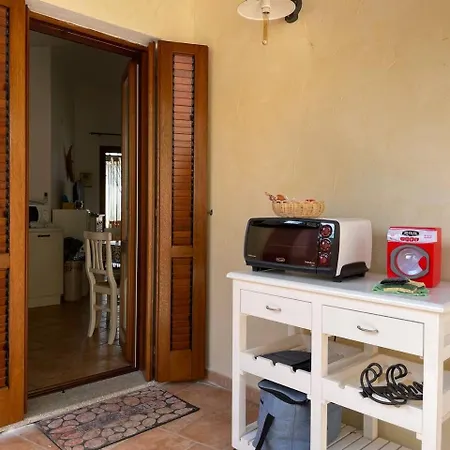 Villa Elena Piscina Privata