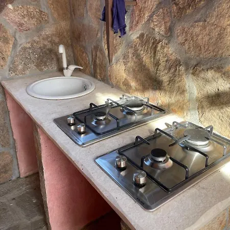 Elena Piscina Privata Villa *