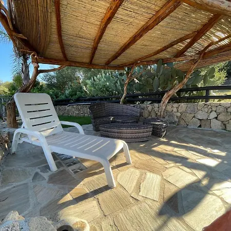 Elena Piscina Privata Villa *