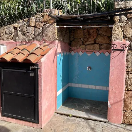 Elena Piscina Privata Tanaunella