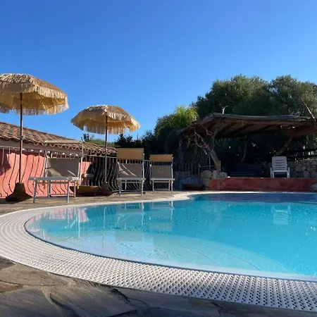 Elena Piscina Privata Villa