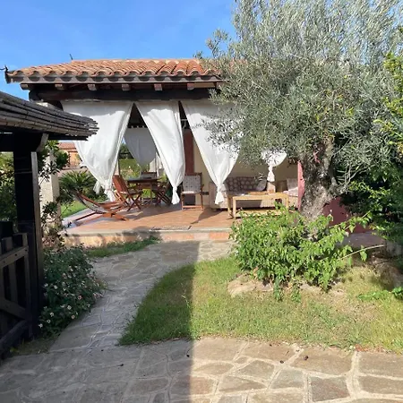 Elena Piscina Privata Villa