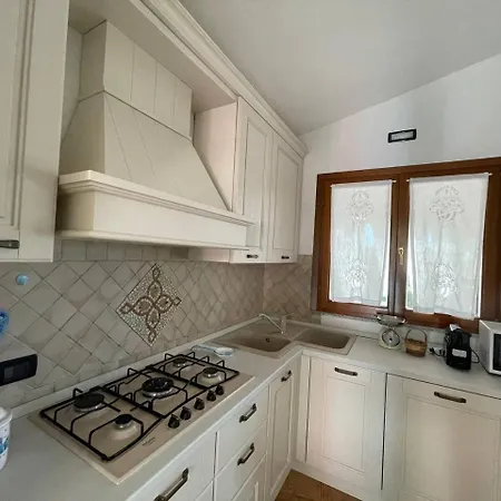 Elena Piscina Privata * Tanaunella