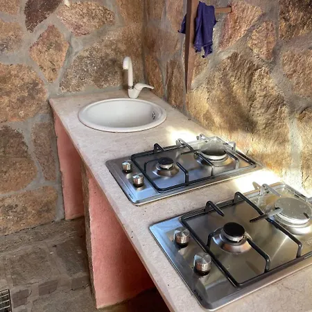 Elena Piscina Privata Villa