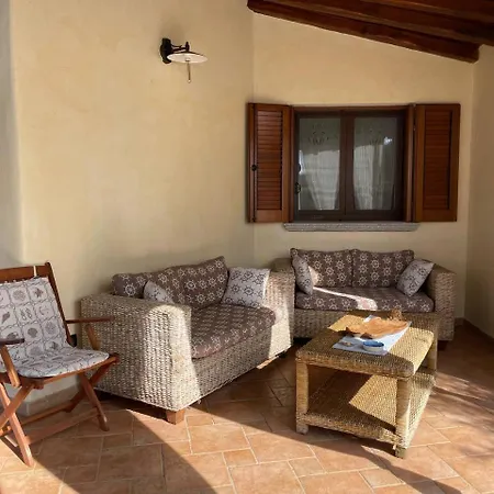 Villa Elena Piscina Privata