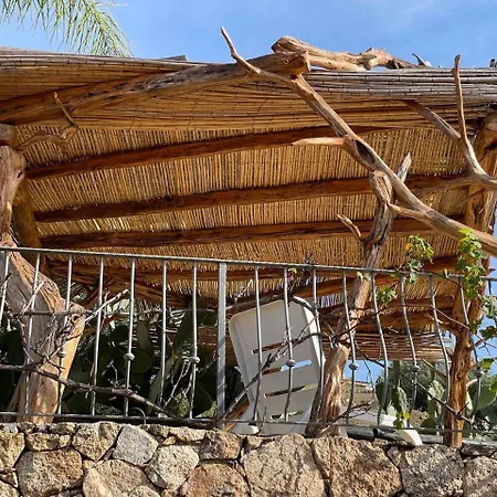 Elena Piscina Privata Villa