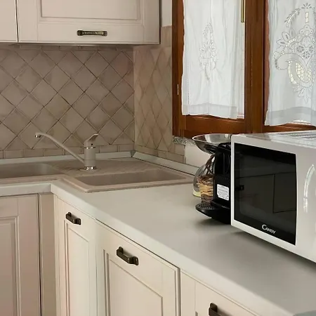 Villa Elena Piscina Privata Tanaunella